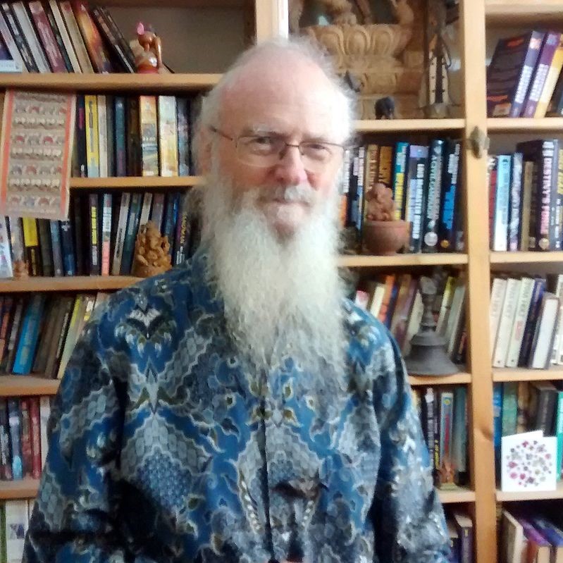 Tim Poston